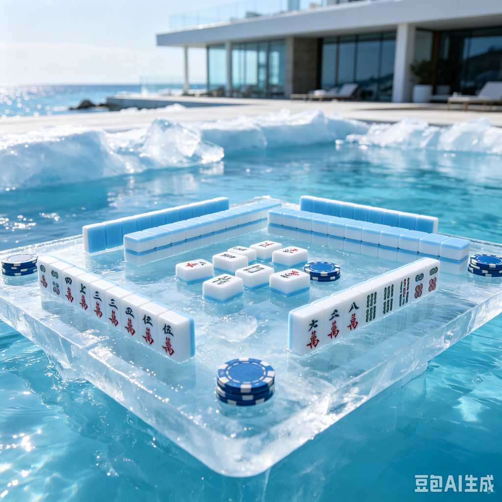 pocket mini mahjong set