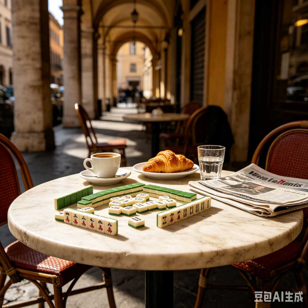 foldable mahjong mat portable