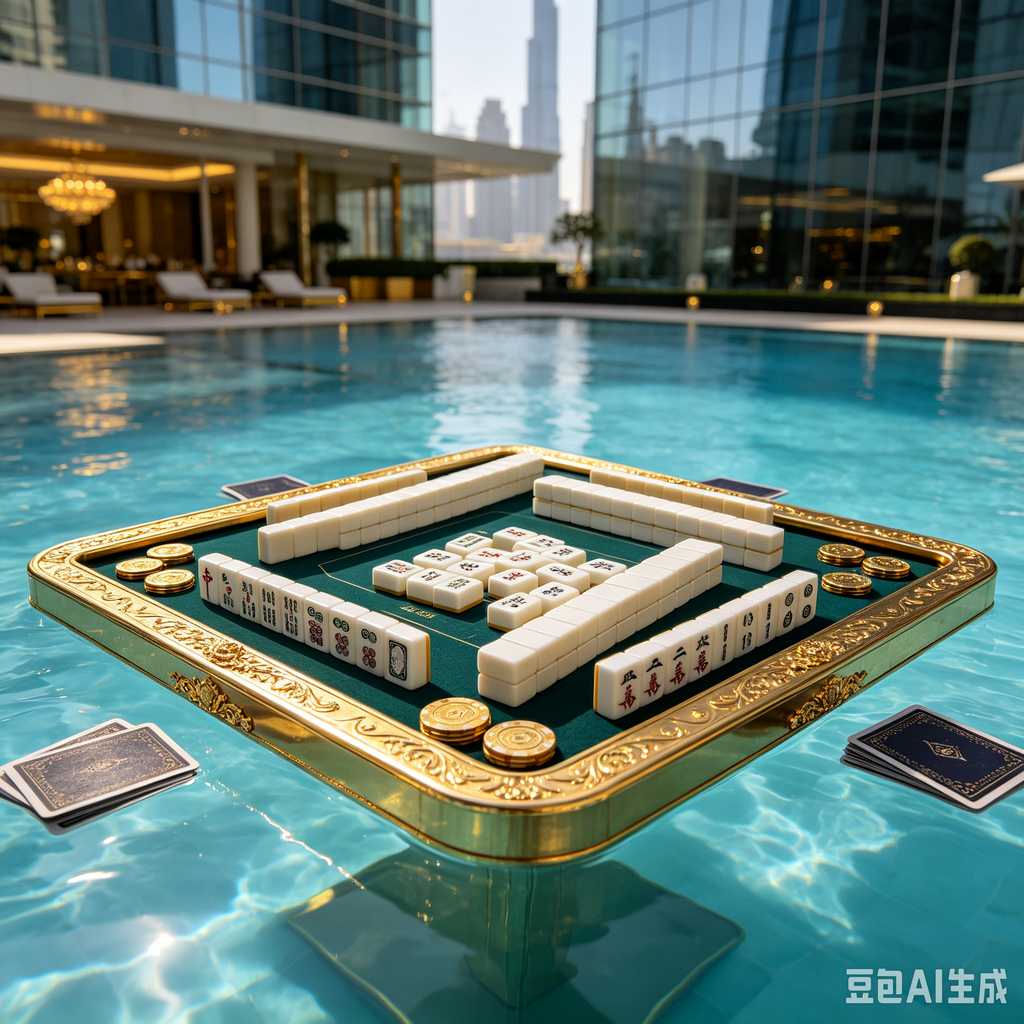Trieste,mahjong