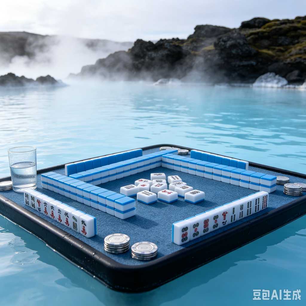 mahjong set uk