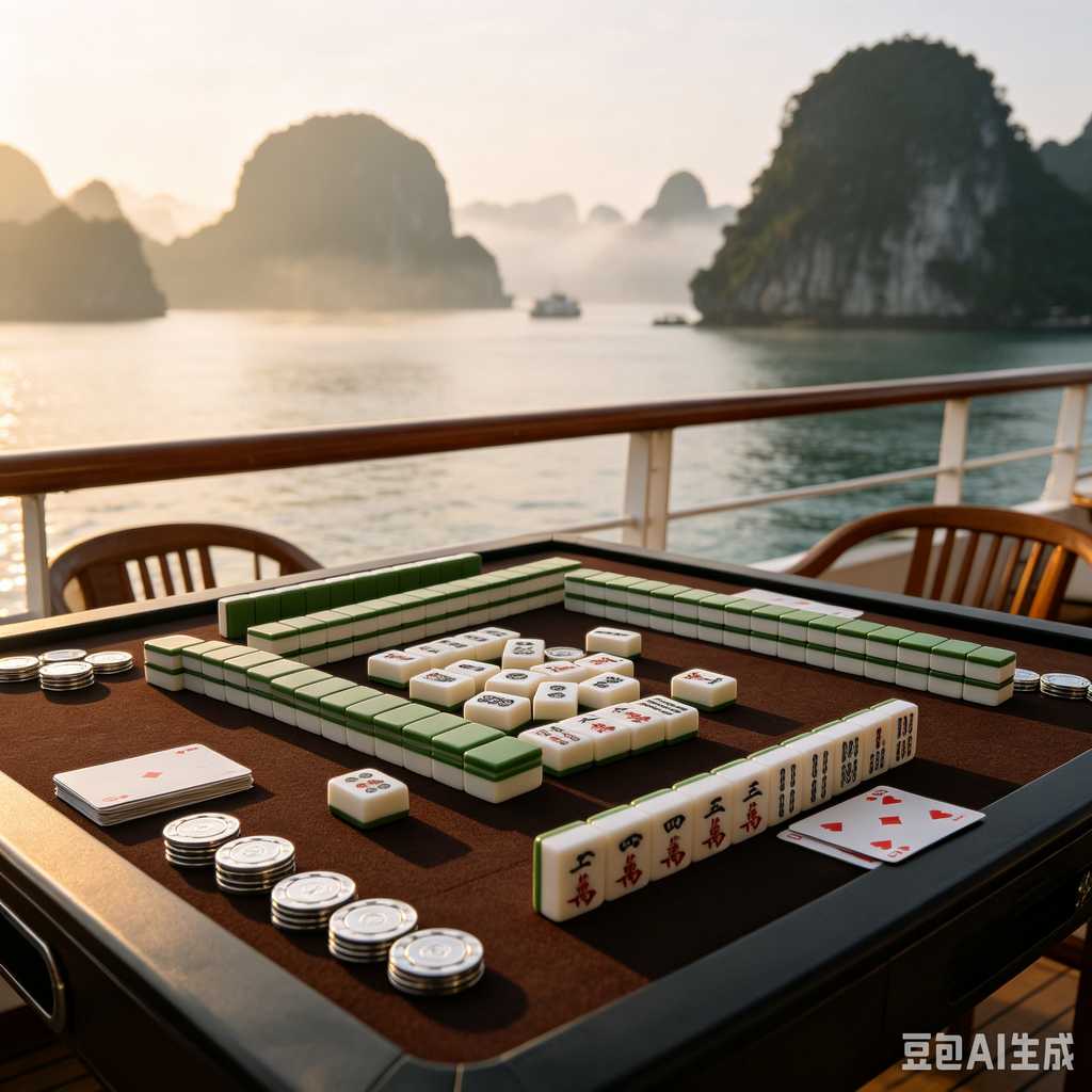 morelia,mahjong