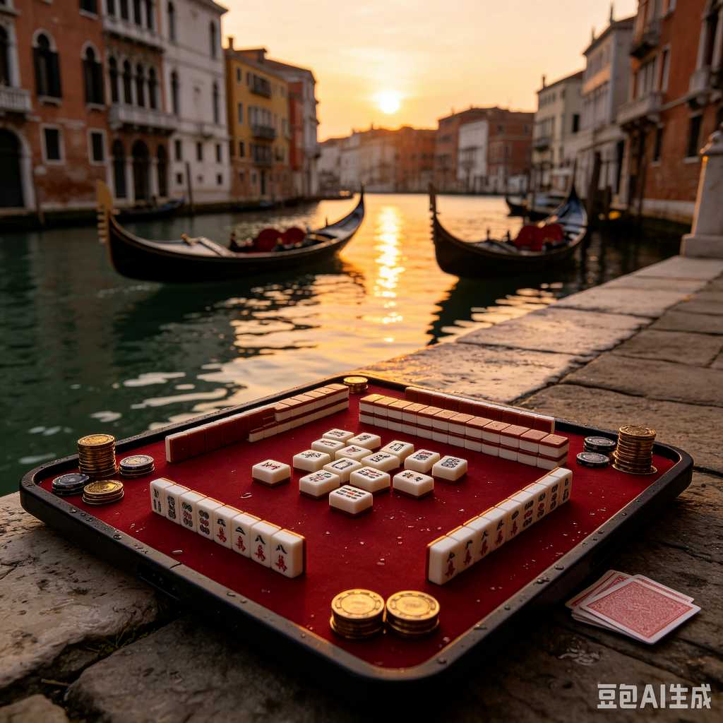 american mahjong accessory pack