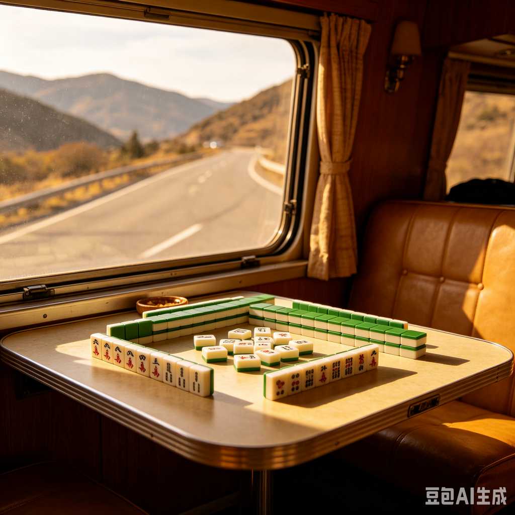 cordoba,mahjong