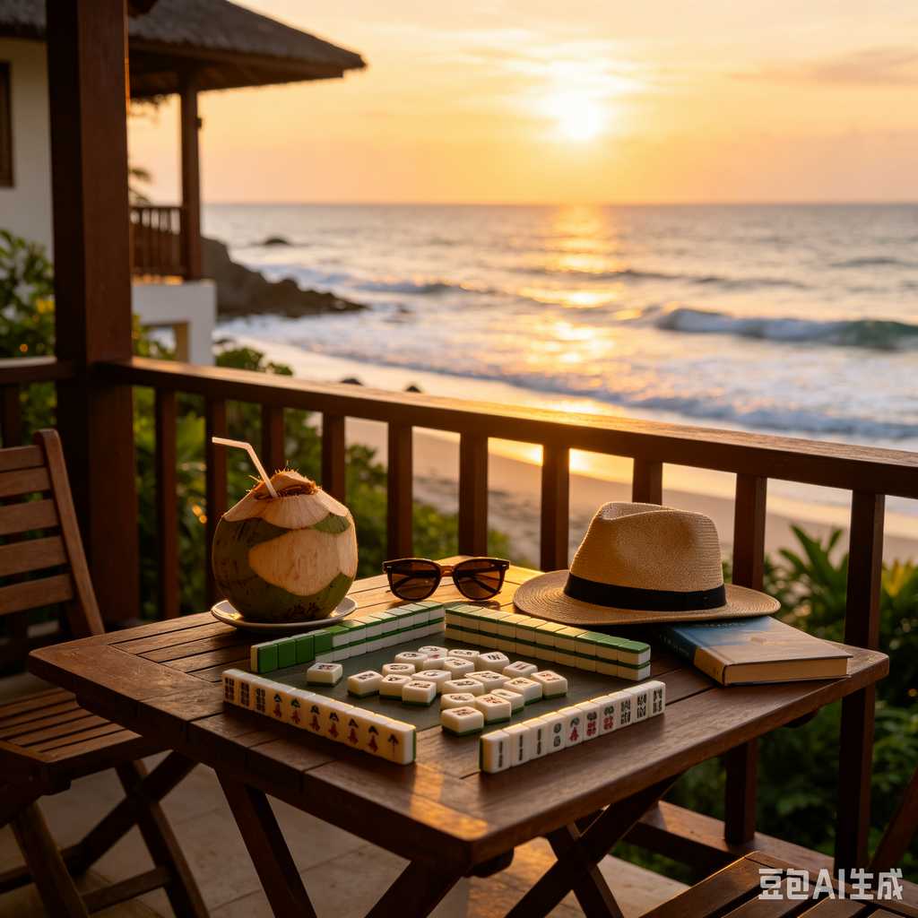 JoaoPessoa,mahjong