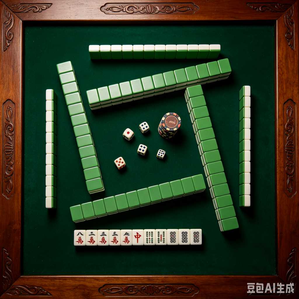 exquisite gift mahjong game