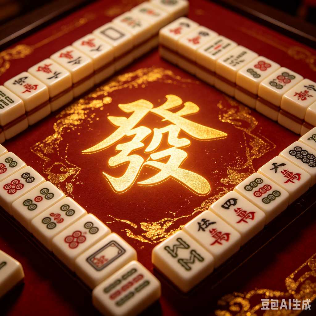 geneva,mahjong