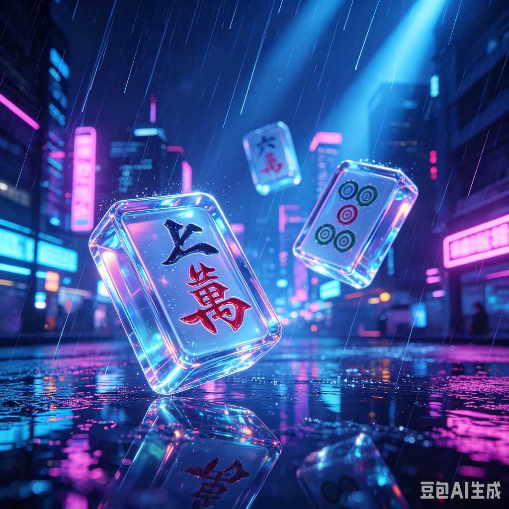 family friendly mahjong set