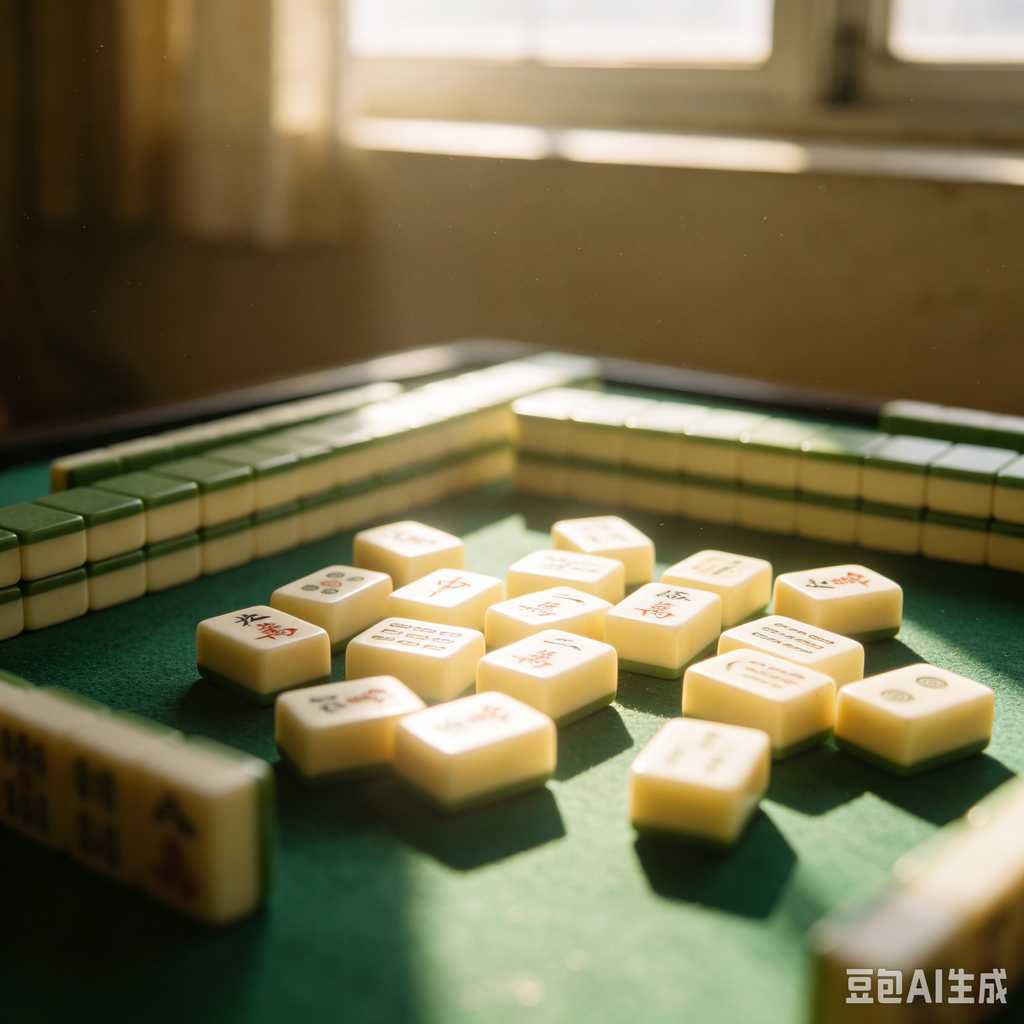Padua,mahjong