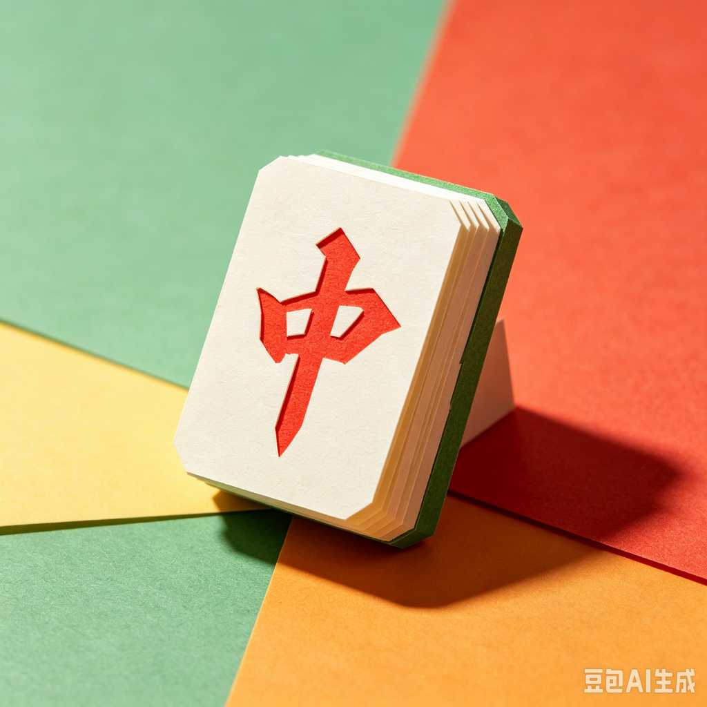 travel mahjong set