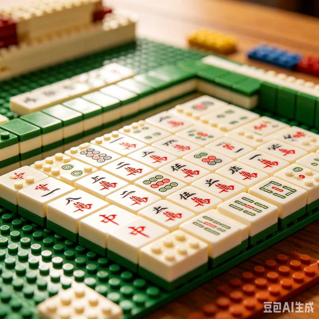 Edinburgh,mahjong