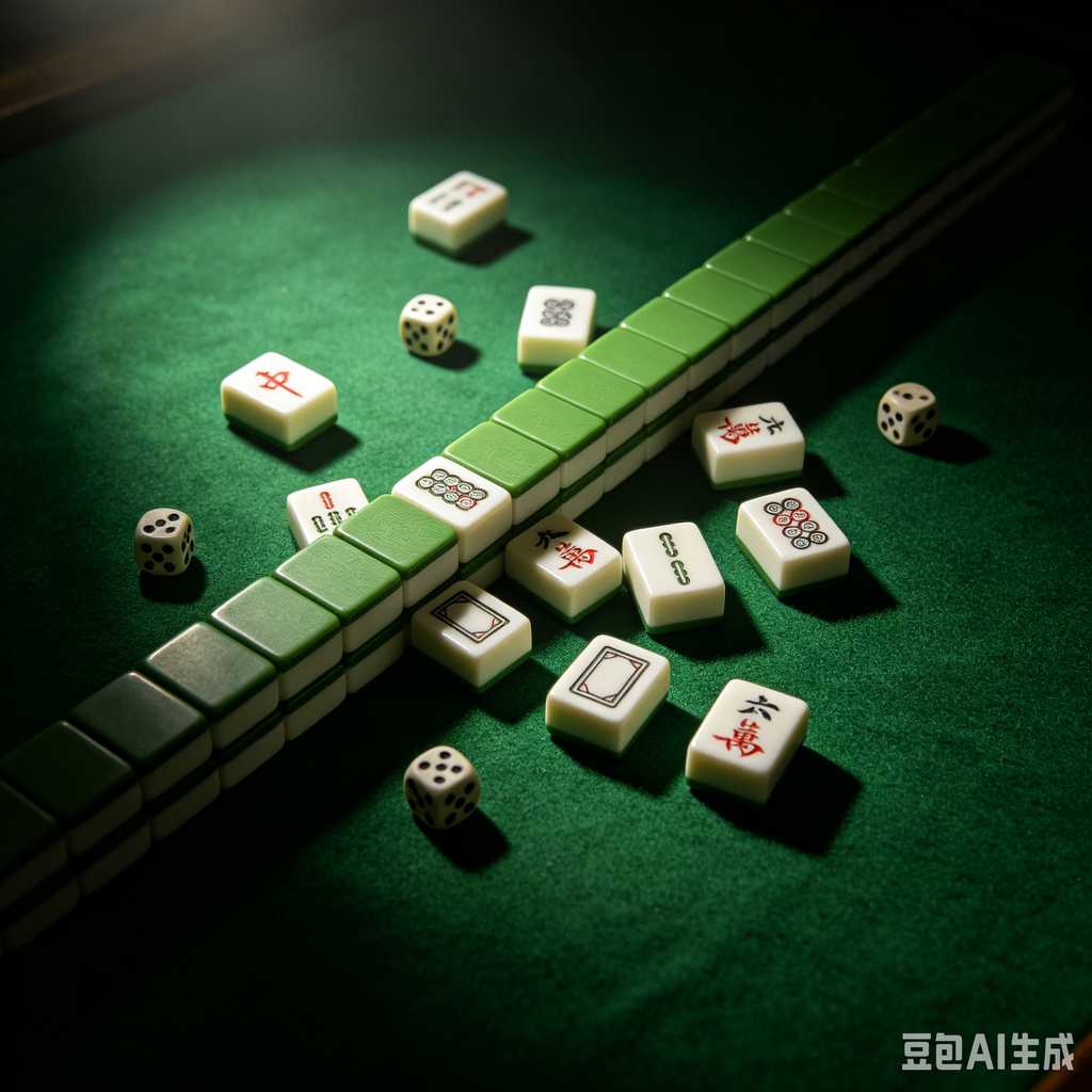 Trieste,mahjong