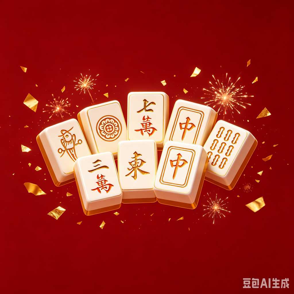 quiet mahjong set for apartment