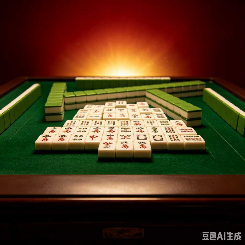 Canterbury,mahjong