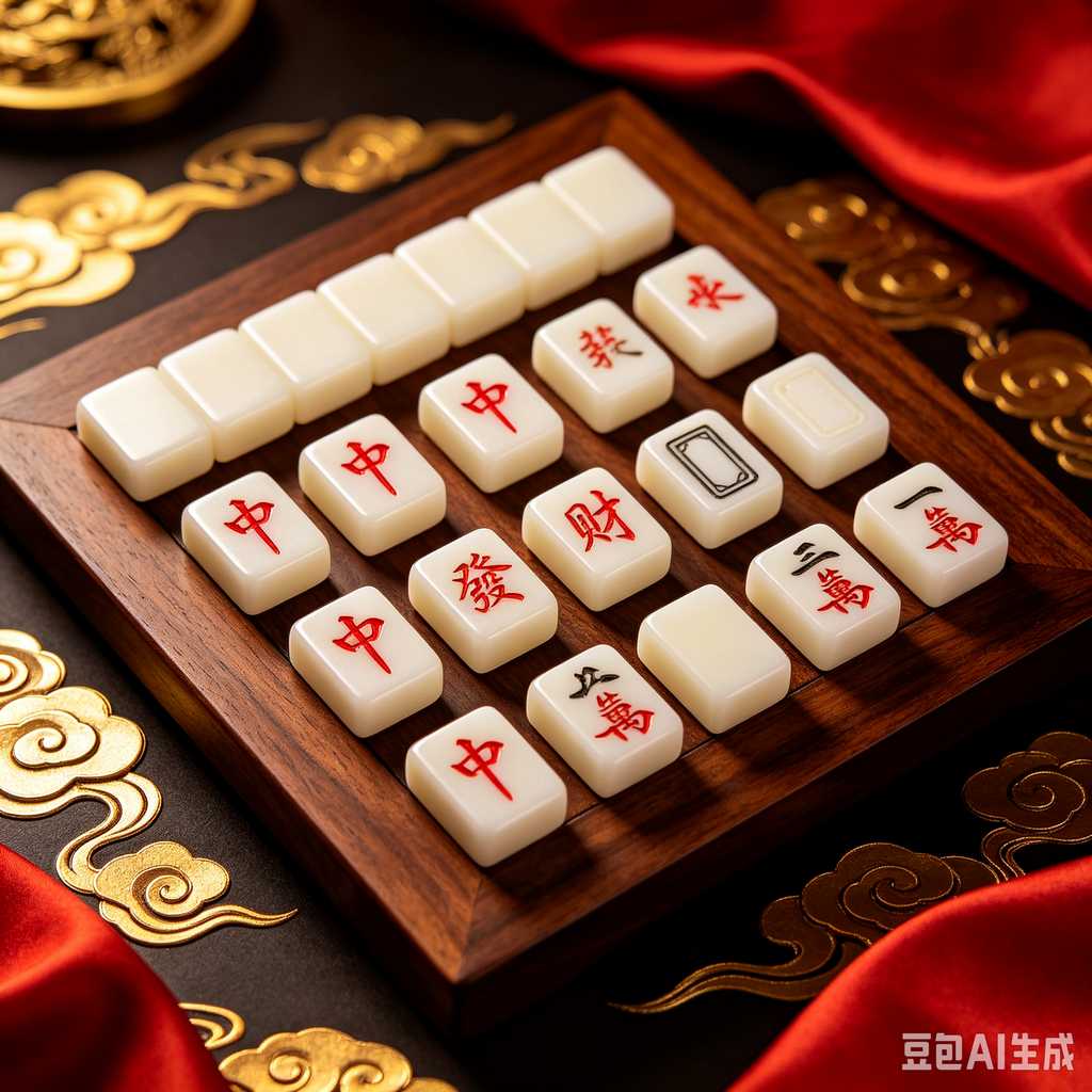 mahjong set manufacturer
