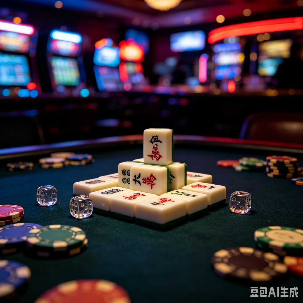 event custom mahjong tiles