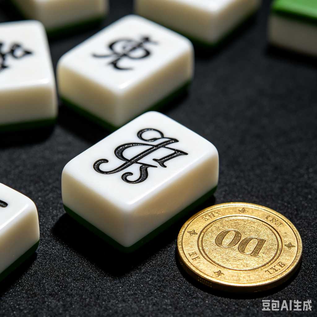Evora,mahjong