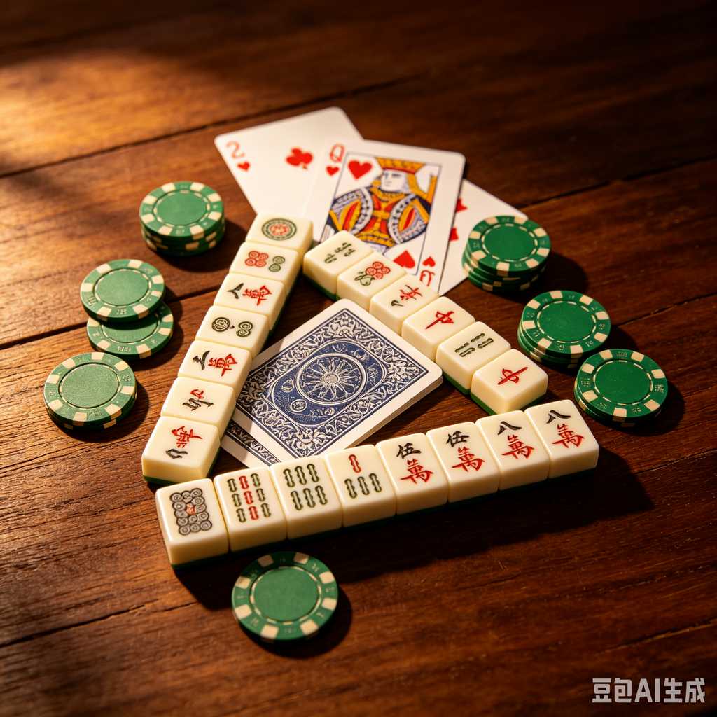 milan,mahjong