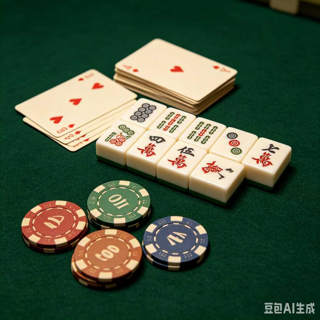 EriePA,mahjong