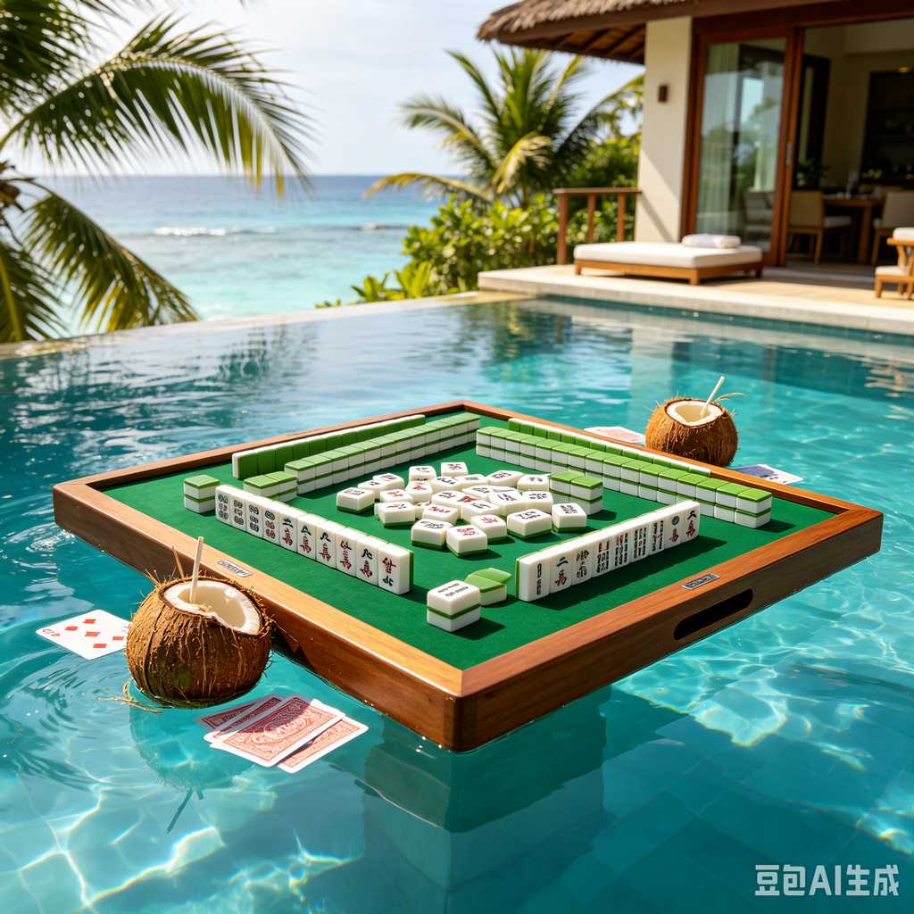 FortWorth,mahjong