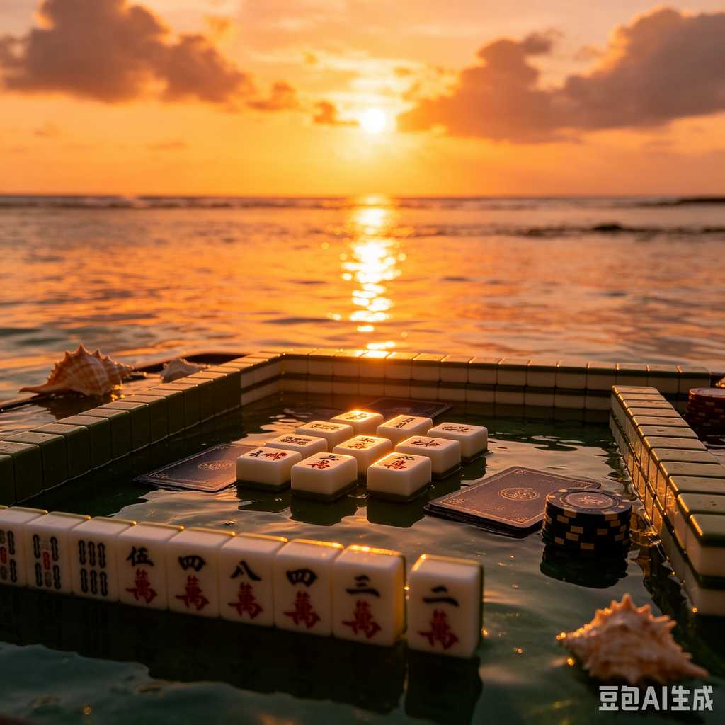 exquisite gift mahjong game